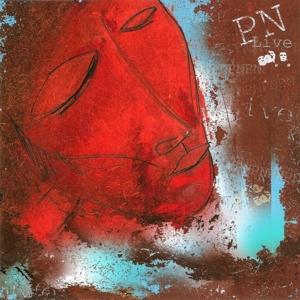 Cover for Pn · Live At The M.O.D. (CD)