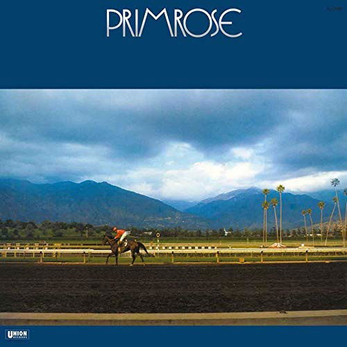 Primrose - Hiromasa Suzuki - Música - Le Tres Jazz Club - 3700604724612 - 6 de diciembre de 2019