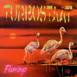 Cover for Turbostaat · Flamingo (LP) (2001)
