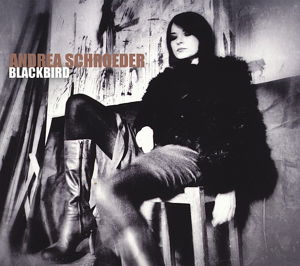 Cover for Andrea Schroeder · Blackbird (LP) [Limited edition] (2012)