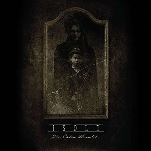 Cover for Isole · Calm Hunter (LP) (2014)