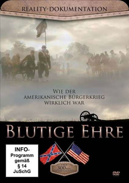 Blutige Ehre - Dokumentation - Movies - DELTA - 4049774484612 - July 1, 2013