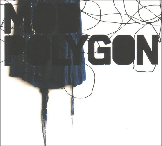 Cover for Mob · Polygon (CD) (2007)
