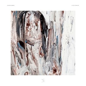Cover for Kasper Bjorke · After Forever (CD) (2014)