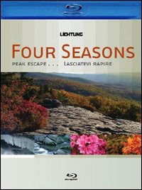 Peak Escape - Four Seasons - Filmy -  - 4260109410612 - 