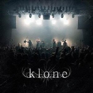 Cover for Klone · Alive (CD) [Japan Import edition] (2021)