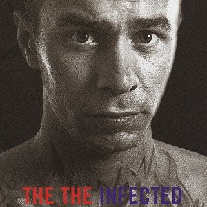 Cover for The the · Infected&lt;digital Remaster&gt; (CD) [Japan Import edition] (2021)