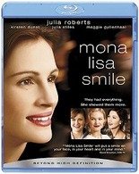 Cover for Julia Roberts · Mona Lisa Smile (MBD) [Japan Import edition] (2008)