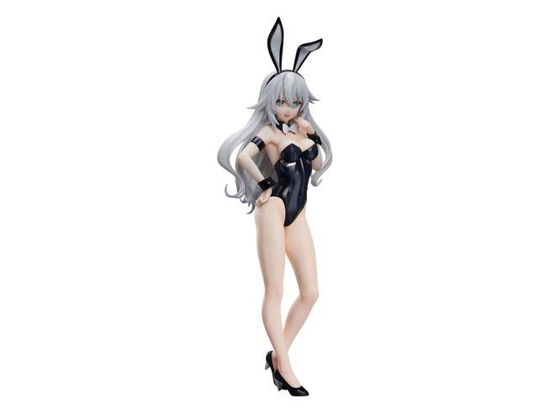 Freeing · Hyperdimension Neptunia Statue 1/4 Black Heart: Ba (Spielzeug) (2024)