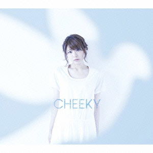 Cheeky - Aki Toyosaki - Muzyka - MUSIC RAIN CO. - 4580163592612 - 28 sierpnia 2013