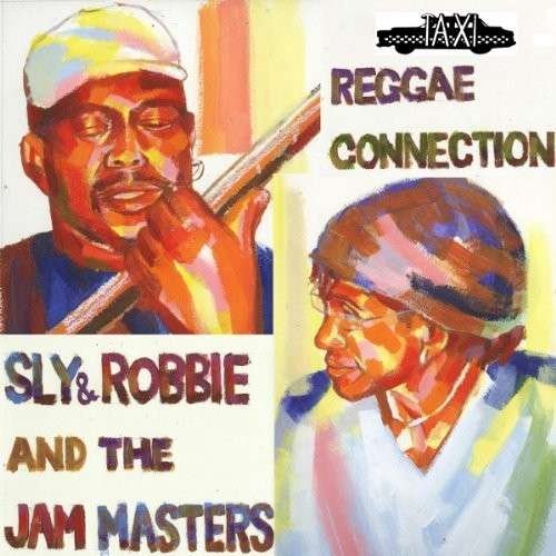 Reggae Connection - Sly & Robbie & Jam Masters - Music - Pid - 4582251811612 - December 31, 2013