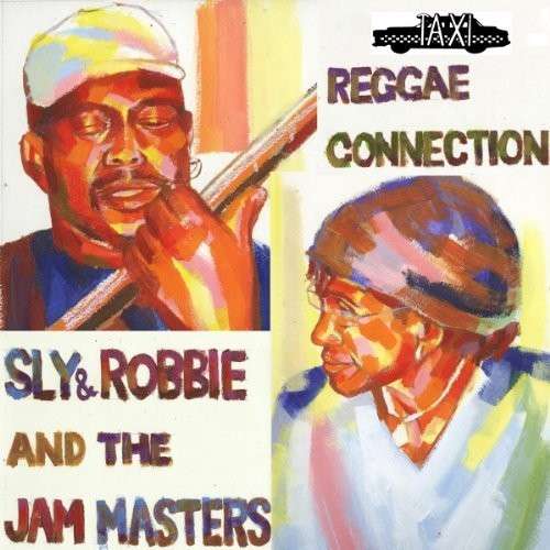 Reggae Connection - Sly & Robbie & Jam Masters - Musik - Pid - 4582251811612 - 31. december 2013