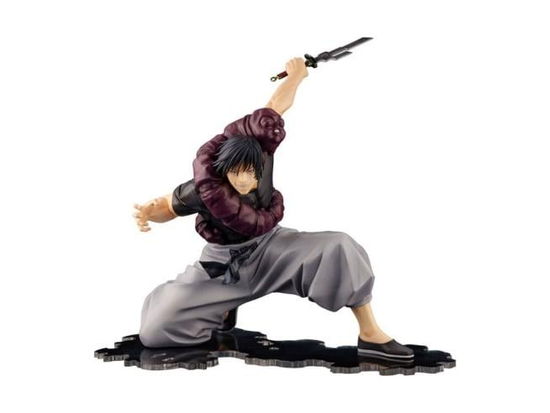 Jujutsu Kaisen ARTFX J Statue 1/8 Toji Fushiguro 1 (Spielzeug) (2024)