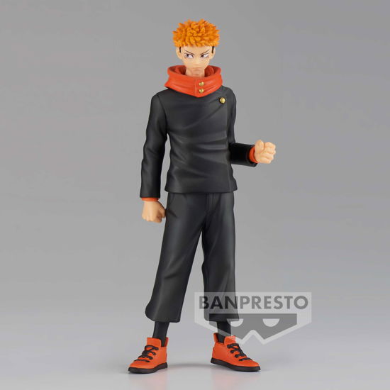 Bp Jjk Itadori and Mahito - Bandai UK Ltd - Merchandise - BANDAI - 4983164192612 - May 17, 2023