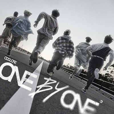 One by One - Oddlore - Music - KING RECORD CO. - 4988003618612 - August 16, 2023