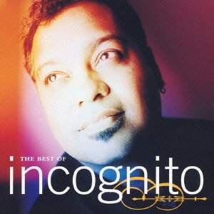 Cover for Incognito · Best of (CD) [Japan Import edition] (2006)