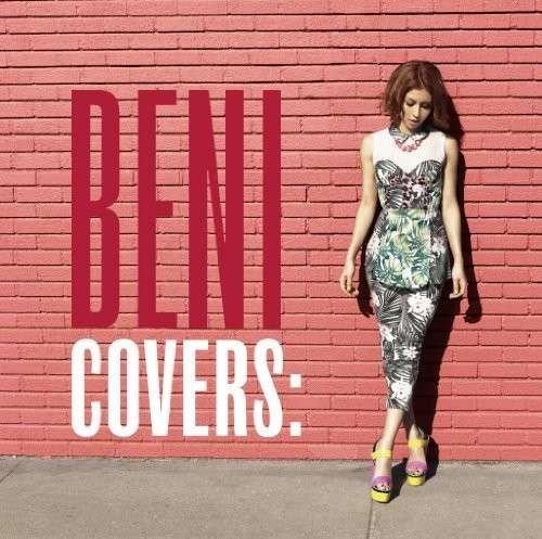 Cover for Beni · Covers (CD) [Limited edition] (2012)