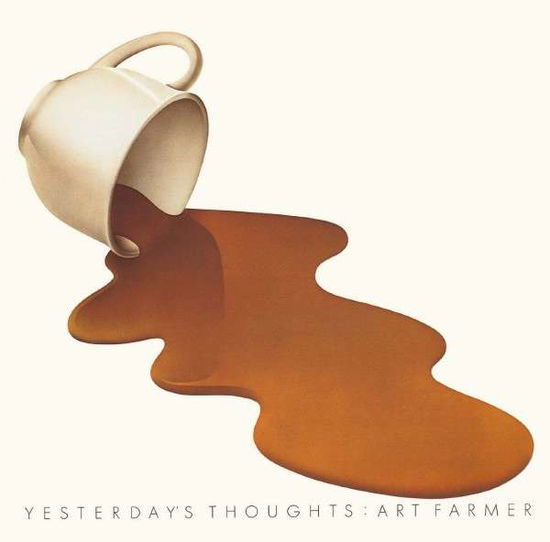 Yesterday's Thoughts <limited> - Art Farmer - Muziek - UNIVERSAL MUSIC CLASSICAL - 4988005870612 - 29 mei 2024