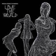 Cover for Perfume · Perfume Global Compilation: Love The World (LP) [Limited edition] (2016)