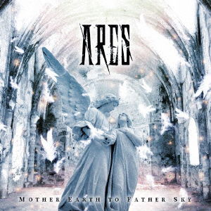 Cover for Ares · Mother Earth to Father Sky (CD) [Japan Import edition] (2018)