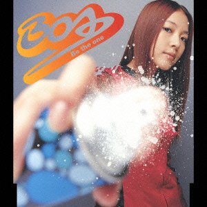 Cover for Boa · Be the One (CD) [Japan Import edition] (2004)
