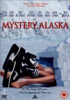 Cover for Mystery Alaska (DVD) (2004)