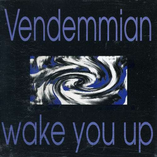 Cover for Vendemmian · Wake You Up (CD) (2000)