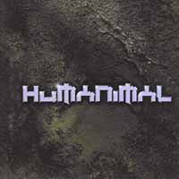 Cover for Humanimal · Humanimal +1 (CD) (2015)