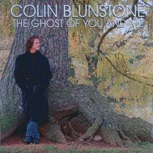 Cover for Colin Blunstone · Ghost Of You And Me (CD) (2009)