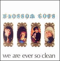 Cover for Blossom Toes · If Only For A Moment (CD) [Expanded edition] (2007)