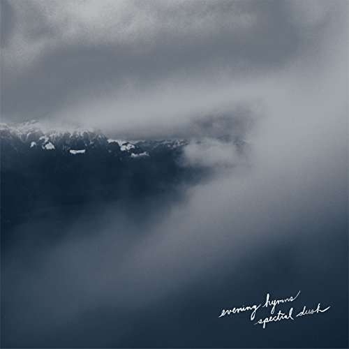 Cover for Evening Hymns · Spectral Dusk (LP) (2013)