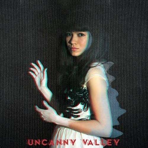 Uncanny Valley EP - Dog in the Snow - Musik - LOVE THY NEIGHBOUR - 5053760018612 - 23. oktober 2015