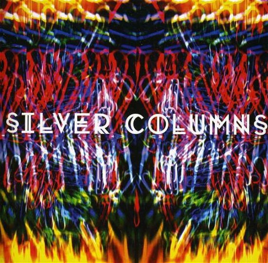 Cover for Silver Columns · Yes And Dance (CD) (2010)