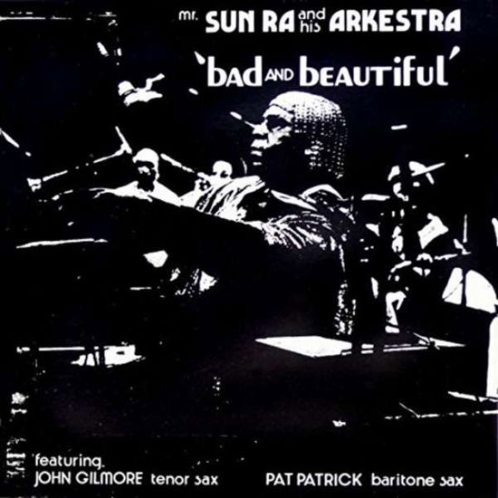 Bad & Beautiful - Sun Ra - Muziek - Greyscale - 5060230869612 - 30 maart 2018