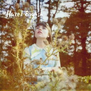 Hazel English · Just Give In/Never Going Home (LP) [Limited edition] (2023)