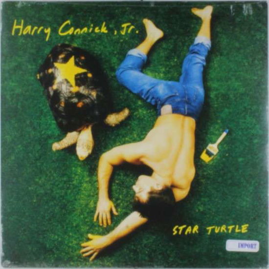 Star Turtle - Harry Connick Jr - Muzyka -  - 5099748432612 - 24 stycznia 2014