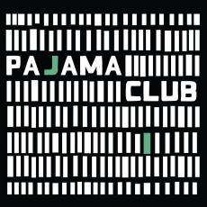 Pajama Club [Vinyl LP] - Pajama Club - Muziek - EMI - 5099908825612 - 19 september 2011