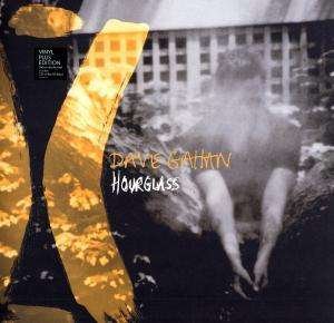 Cover for Dave Gahan · Hourglass 2lp + CD (LP) [Limited edition] (2010)