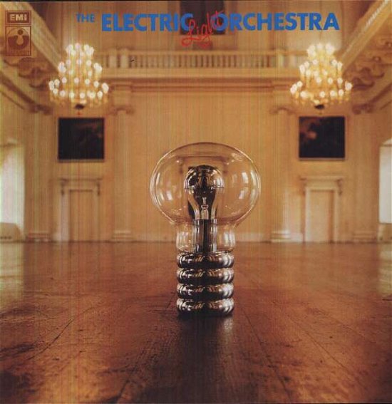 Electric Light Orchestra / first Light - Elo ( Electric Light Orchestra ) - Musik - Emi - 5099995588612 - 12. marts 2012