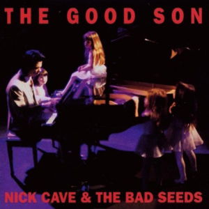 The Good Son - Nick Cave & the Bad Seeds - Music - MUTE - 5414939710612 - March 9, 2015