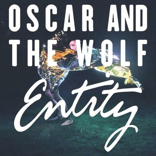 Cover for Oscar And The Wolf · Entity 2LP (LP) (2014)