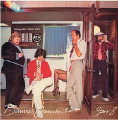 Cover for Bamses Venner · Spor 8 (CD) (2005)