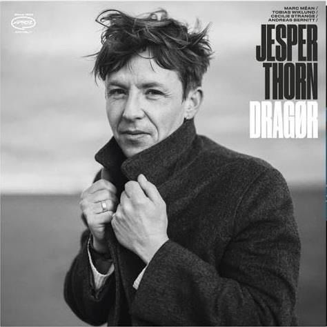 Dragor - Jesper Thorn - Music - APRIL - 5709498111612 - September 29, 2023