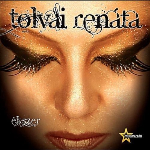 Cover for Tolvai Renata · Ekszer (CD)