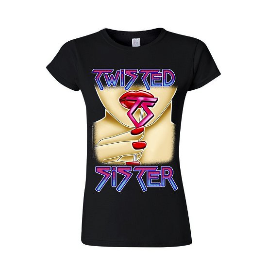 Love is for Suckers - Twisted Sister - Merchandise -  - 6430064817612 - March 16, 2020