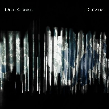 Cover for Der Klinke · Decade (CD) (2019)
