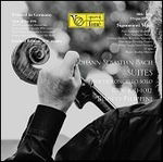 Suites For Violoncello Solo - J.S. Bach - Music - FONE - 8012871008612 - January 17, 2020