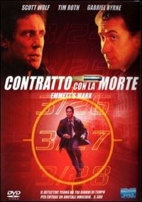 Contratto Con La Morte - Movie - Movies - EAGLE PICTURES - 8031179912612 - 