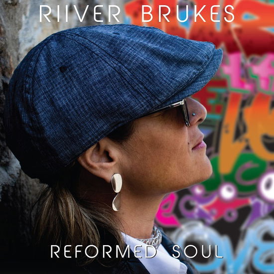 Cover for Riiver Brukes · Reformed Soul (CD) (2022)