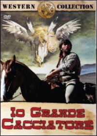 Cover for Io Grande Cacciatore (DVD) (2010)